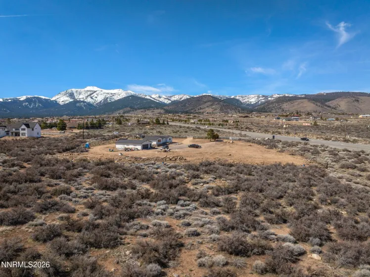 0 Fawn, Reno, Nevada 89511, ,Land,Residential,Fawn,260002695