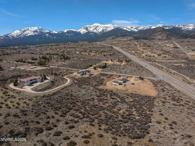 0 Fawn, Reno, Nevada 89511, ,Land,Residential,Fawn,260002695