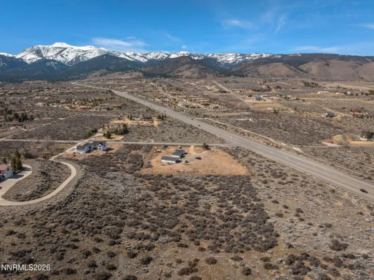 0 Fawn, Reno, Nevada 89511, ,Land,Residential,Fawn,260002695