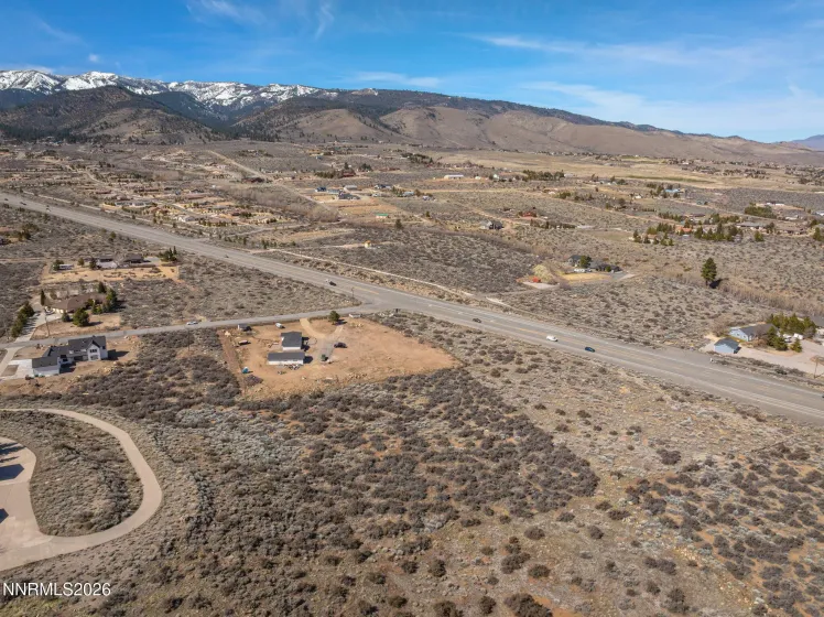 0 Fawn, Reno, Nevada 89511, ,Land,Residential,Fawn,260002695