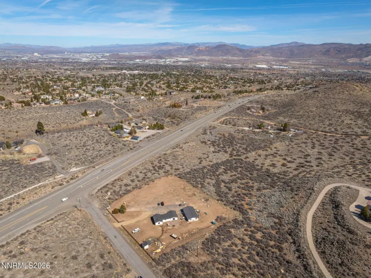 0 Fawn, Reno, Nevada 89511, ,Land,Residential,Fawn,260002695