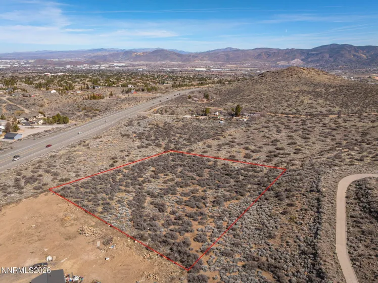 0 Fawn, Reno, Nevada 89511, ,Land,Residential,Fawn,260002695