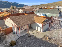 17391 Desert Lake, Reno, Nevada 89508, 3 Bedrooms Bedrooms, ,2 BathroomsBathrooms,Residential,Residential,Desert Lake,260002696