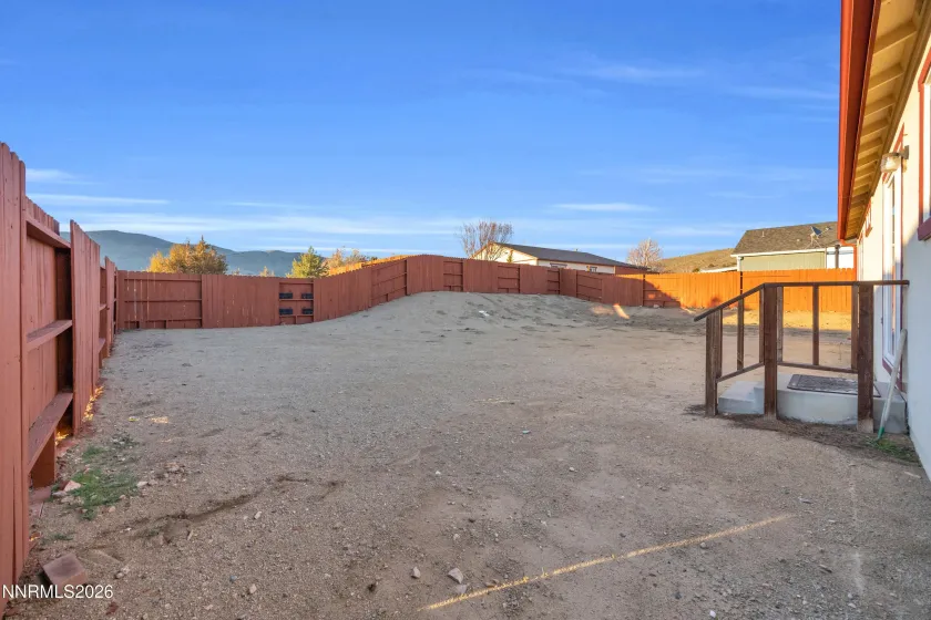 17391 Desert Lake, Reno, Nevada 89508, 3 Bedrooms Bedrooms, ,2 BathroomsBathrooms,Residential,Residential,Desert Lake,260002696