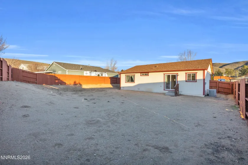 17391 Desert Lake, Reno, Nevada 89508, 3 Bedrooms Bedrooms, ,2 BathroomsBathrooms,Residential,Residential,Desert Lake,260002696