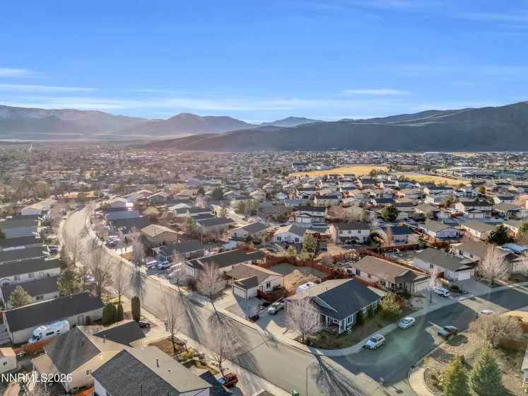 17391 Desert Lake, Reno, Nevada 89508, 3 Bedrooms Bedrooms, ,2 BathroomsBathrooms,Residential,Residential,Desert Lake,260002696