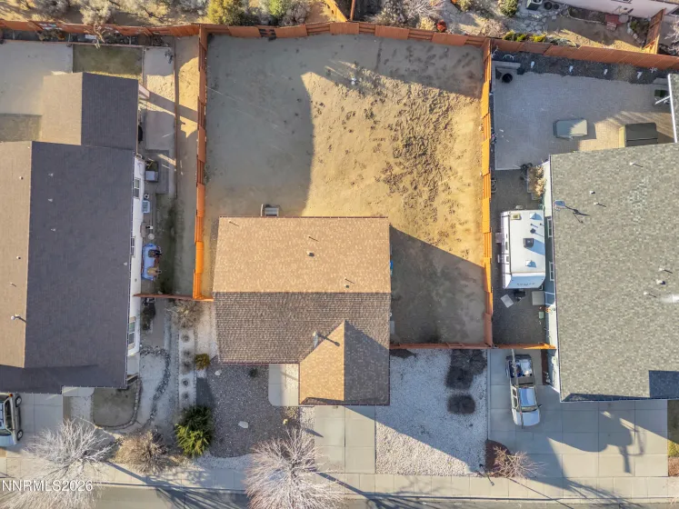 17391 Desert Lake, Reno, Nevada 89508, 3 Bedrooms Bedrooms, ,2 BathroomsBathrooms,Residential,Residential,Desert Lake,260002696