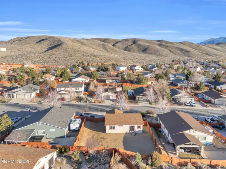 17391 Desert Lake, Reno, Nevada 89508, 3 Bedrooms Bedrooms, ,2 BathroomsBathrooms,Residential,Residential,Desert Lake,260002696