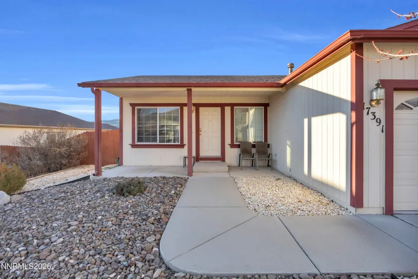 17391 Desert Lake, Reno, Nevada 89508, 3 Bedrooms Bedrooms, ,2 BathroomsBathrooms,Residential,Residential,Desert Lake,260002696