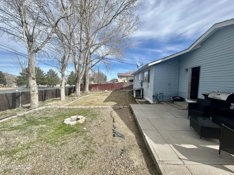160 Circle, Winnemucca, Nevada 89445, 3 Bedrooms Bedrooms, ,2 BathroomsBathrooms,Residential,Residential,Circle,260002698