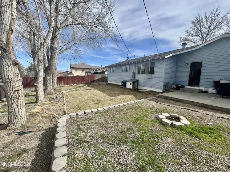 160 Circle, Winnemucca, Nevada 89445, 3 Bedrooms Bedrooms, ,2 BathroomsBathrooms,Residential,Residential,Circle,260002698
