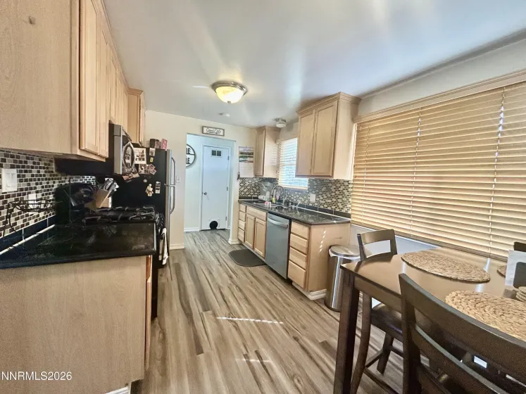 160 Circle, Winnemucca, Nevada 89445, 3 Bedrooms Bedrooms, ,2 BathroomsBathrooms,Residential,Residential,Circle,260002698