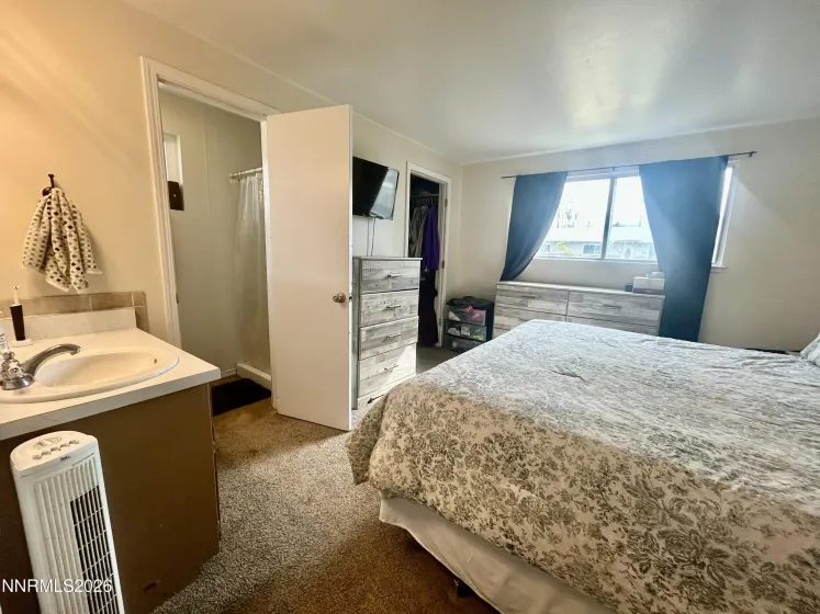 160 Circle, Winnemucca, Nevada 89445, 3 Bedrooms Bedrooms, ,2 BathroomsBathrooms,Residential,Residential,Circle,260002698