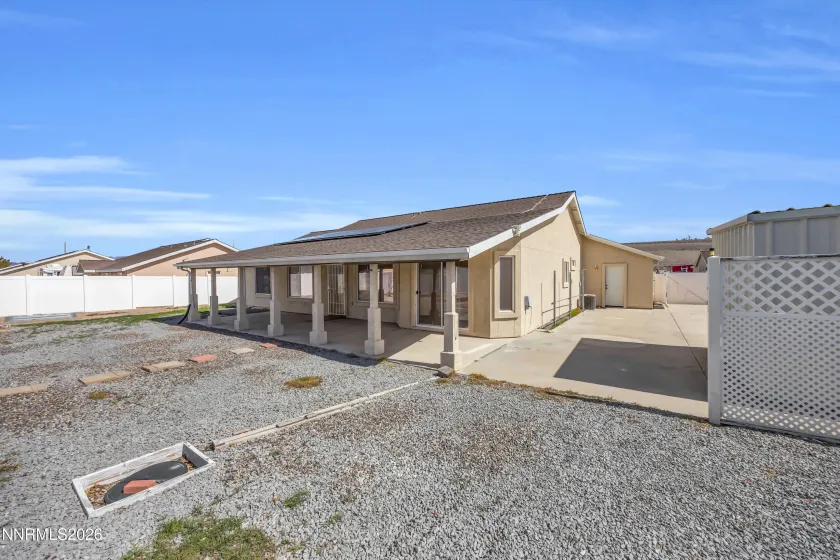 1382 White Bluffs, Fernley, Nevada 89408, 3 Bedrooms Bedrooms, ,2 BathroomsBathrooms,Residential,Residential,White Bluffs,260002679