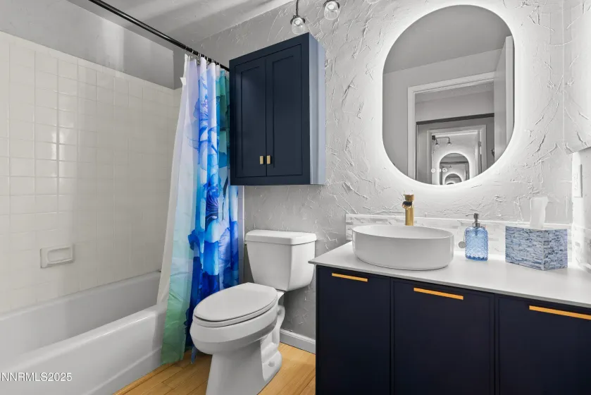 6435 Meadow Valley, Reno, Nevada 89519, 3 Bedrooms Bedrooms, ,2 BathroomsBathrooms,Residential,Residential,Meadow Valley,260002699