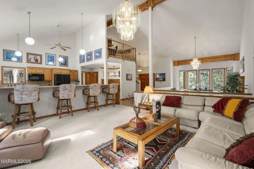 1155 Douglas Fir, Reno, Nevada 89511, 4 Bedrooms Bedrooms, ,3 BathroomsBathrooms,Residential,Residential,Douglas Fir,260002700