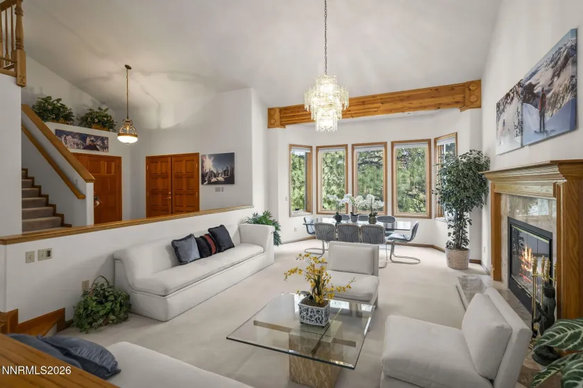 1155 Douglas Fir, Reno, Nevada 89511, 4 Bedrooms Bedrooms, ,3 BathroomsBathrooms,Residential,Residential,Douglas Fir,260002700