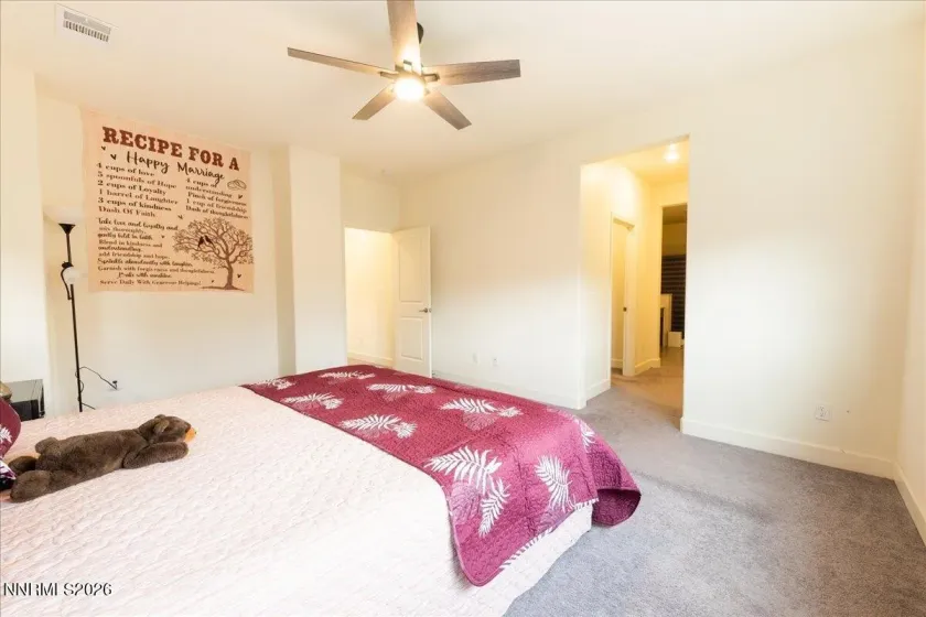 6847 Ronaldinho, Sparks, Nevada 89436, 4 Bedrooms Bedrooms, ,3 BathroomsBathrooms,Residential,Residential,Ronaldinho,260002701