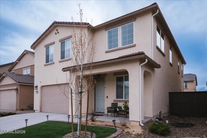 6847 Ronaldinho, Sparks, Nevada 89436, 4 Bedrooms Bedrooms, ,3 BathroomsBathrooms,Residential,Residential,Ronaldinho,260002701