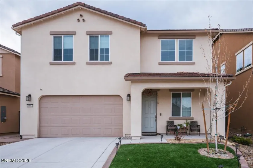 6847 Ronaldinho, Sparks, Nevada 89436, 4 Bedrooms Bedrooms, ,3 BathroomsBathrooms,Residential,Residential,Ronaldinho,260002701