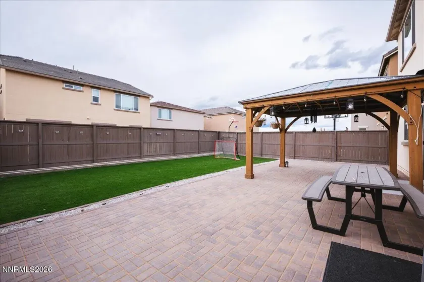 6847 Ronaldinho, Sparks, Nevada 89436, 4 Bedrooms Bedrooms, ,3 BathroomsBathrooms,Residential,Residential,Ronaldinho,260002701