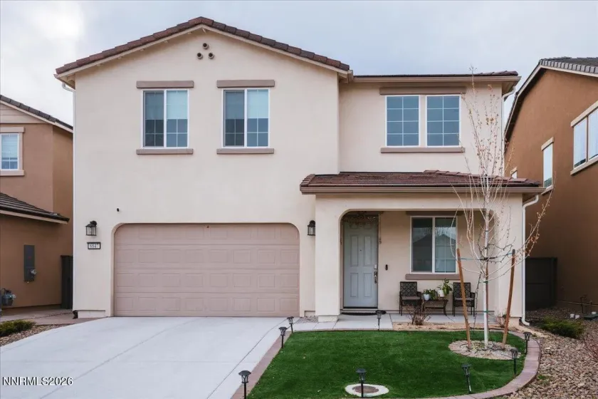 6847 Ronaldinho, Sparks, Nevada 89436, 4 Bedrooms Bedrooms, ,3 BathroomsBathrooms,Residential,Residential,Ronaldinho,260002701