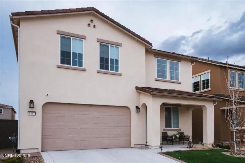 6847 Ronaldinho, Sparks, Nevada 89436, 4 Bedrooms Bedrooms, ,3 BathroomsBathrooms,Residential,Residential,Ronaldinho,260002701