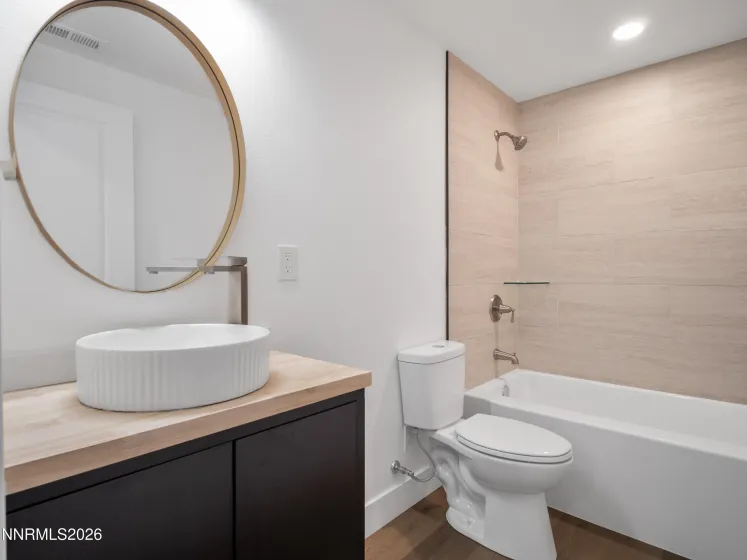 639 Mustang, Gardnerville, Nevada 89410, 3 Bedrooms Bedrooms, ,2 BathroomsBathrooms,Residential,Residential,Mustang,260002702