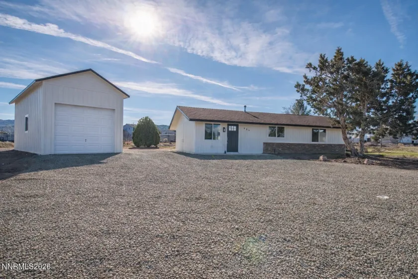 639 Mustang, Gardnerville, Nevada 89410, 3 Bedrooms Bedrooms, ,2 BathroomsBathrooms,Residential,Residential,Mustang,260002702