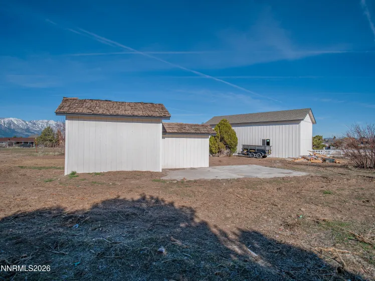 639 Mustang, Gardnerville, Nevada 89410, 3 Bedrooms Bedrooms, ,2 BathroomsBathrooms,Residential,Residential,Mustang,260002702