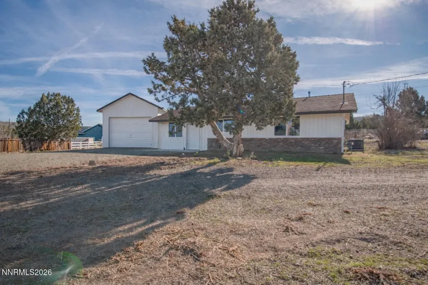 639 Mustang, Gardnerville, Nevada 89410, 3 Bedrooms Bedrooms, ,2 BathroomsBathrooms,Residential,Residential,Mustang,260002702