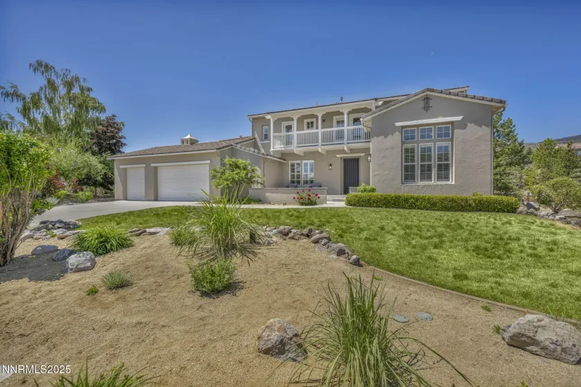 2965 Roundrock, Reno, Nevada 89511, 5 Bedrooms Bedrooms, ,4 BathroomsBathrooms,Residential,Residential,Roundrock,250050103