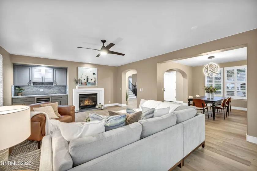 2965 Roundrock, Reno, Nevada 89511, 5 Bedrooms Bedrooms, ,4 BathroomsBathrooms,Residential,Residential,Roundrock,250050103