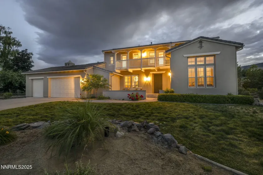 2965 Roundrock, Reno, Nevada 89511, 5 Bedrooms Bedrooms, ,4 BathroomsBathrooms,Residential,Residential,Roundrock,250050103