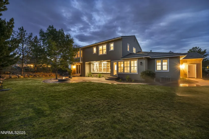 2965 Roundrock, Reno, Nevada 89511, 5 Bedrooms Bedrooms, ,4 BathroomsBathrooms,Residential,Residential,Roundrock,250050103