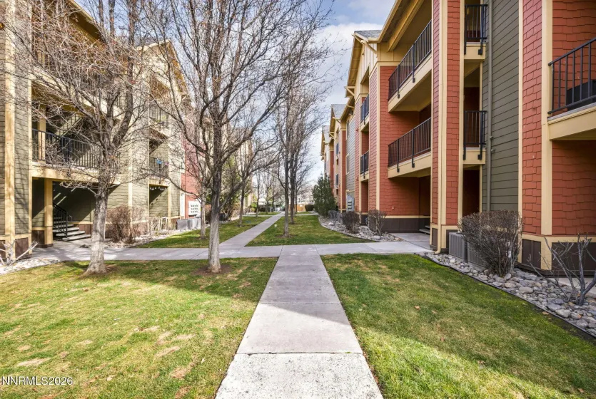 1450 Idlewild, Reno, Nevada 89509, 1 Bedroom Bedrooms, ,1 BathroomBathrooms,Residential,Residential,Idlewild,260002704