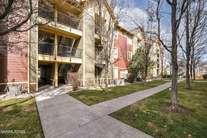 1450 Idlewild, Reno, Nevada 89509, 1 Bedroom Bedrooms, ,1 BathroomBathrooms,Residential,Residential,Idlewild,260002704