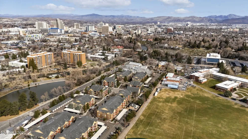 1450 Idlewild, Reno, Nevada 89509, 1 Bedroom Bedrooms, ,1 BathroomBathrooms,Residential,Residential,Idlewild,260002704