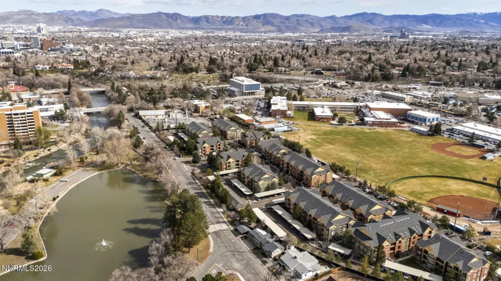 1450 Idlewild, Reno, Nevada 89509, 1 Bedroom Bedrooms, ,1 BathroomBathrooms,Residential,Residential,Idlewild,260002704