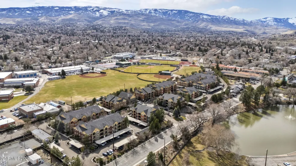 1450 Idlewild, Reno, Nevada 89509, 1 Bedroom Bedrooms, ,1 BathroomBathrooms,Residential,Residential,Idlewild,260002704