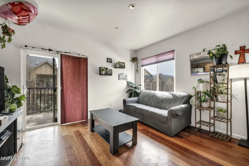 1450 Idlewild, Reno, Nevada 89509, 1 Bedroom Bedrooms, ,1 BathroomBathrooms,Residential,Residential,Idlewild,260002704