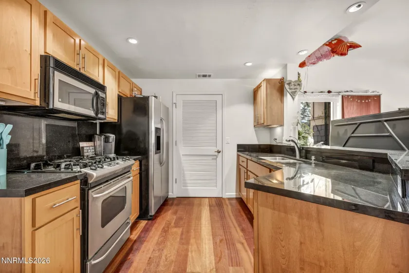 1450 Idlewild, Reno, Nevada 89509, 1 Bedroom Bedrooms, ,1 BathroomBathrooms,Residential,Residential,Idlewild,260002704