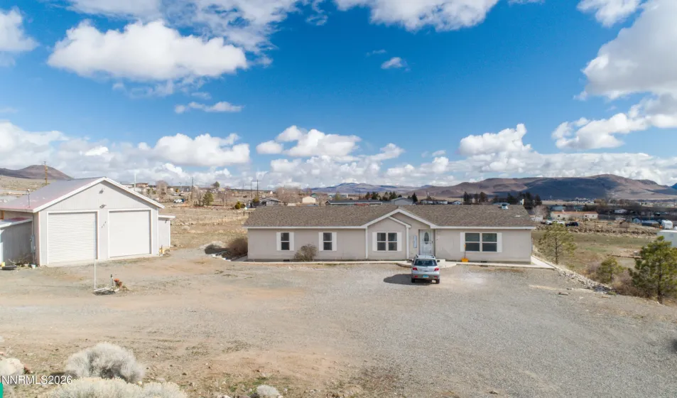 222 Julie, Dayton, Nevada 89403, 3 Bedrooms Bedrooms, ,2 BathroomsBathrooms,Residential,Residential,Julie,260002705