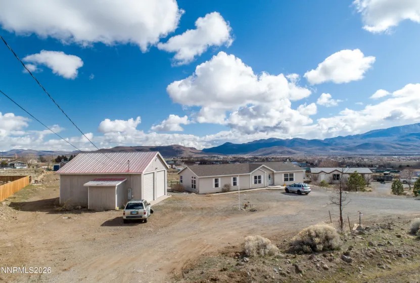 222 Julie, Dayton, Nevada 89403, 3 Bedrooms Bedrooms, ,2 BathroomsBathrooms,Residential,Residential,Julie,260002705