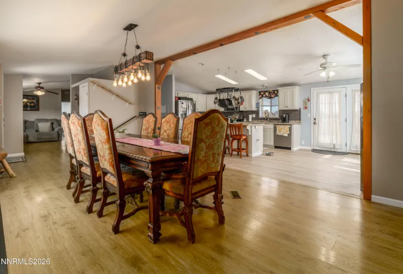 222 Julie, Dayton, Nevada 89403, 3 Bedrooms Bedrooms, ,2 BathroomsBathrooms,Residential,Residential,Julie,260002705