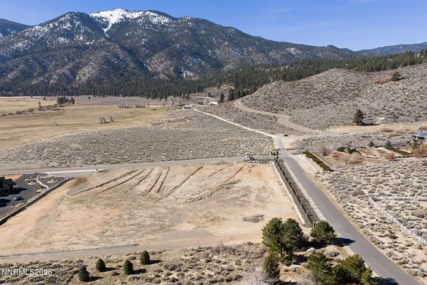 3465 Alura, Carson City, Nevada 89705, ,Land,Residential,Alura,260002707