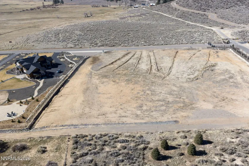 3465 Alura, Carson City, Nevada 89705, ,Land,Residential,Alura,260002707