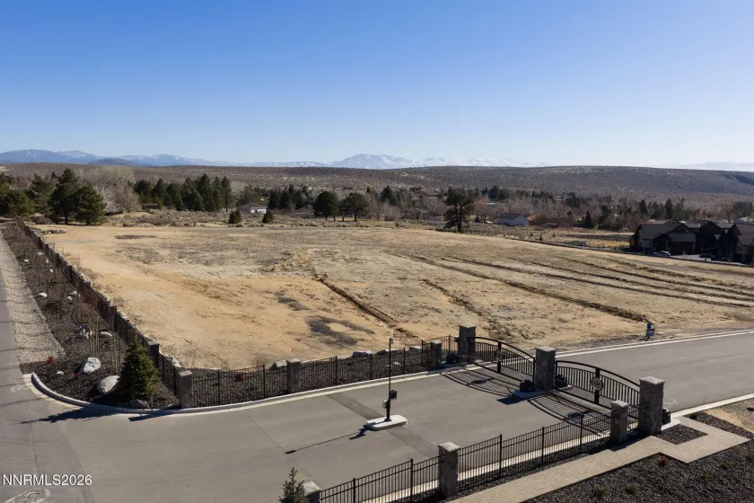3465 Alura, Carson City, Nevada 89705, ,Land,Residential,Alura,260002707