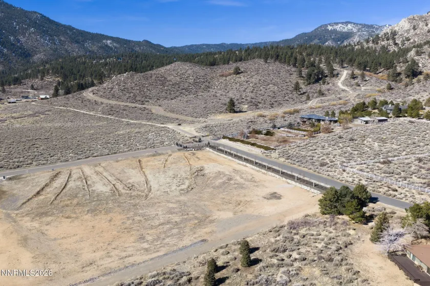 3457 Alura, Carson City, Nevada 89705, ,Land,Residential,Alura,260002708