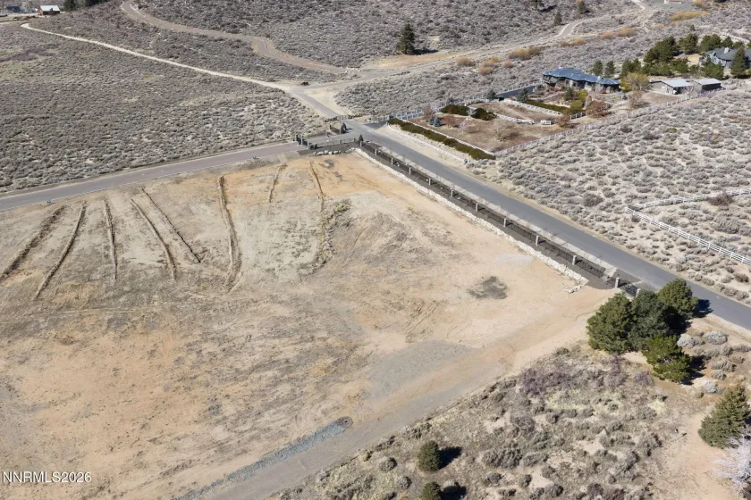 3457 Alura, Carson City, Nevada 89705, ,Land,Residential,Alura,260002708